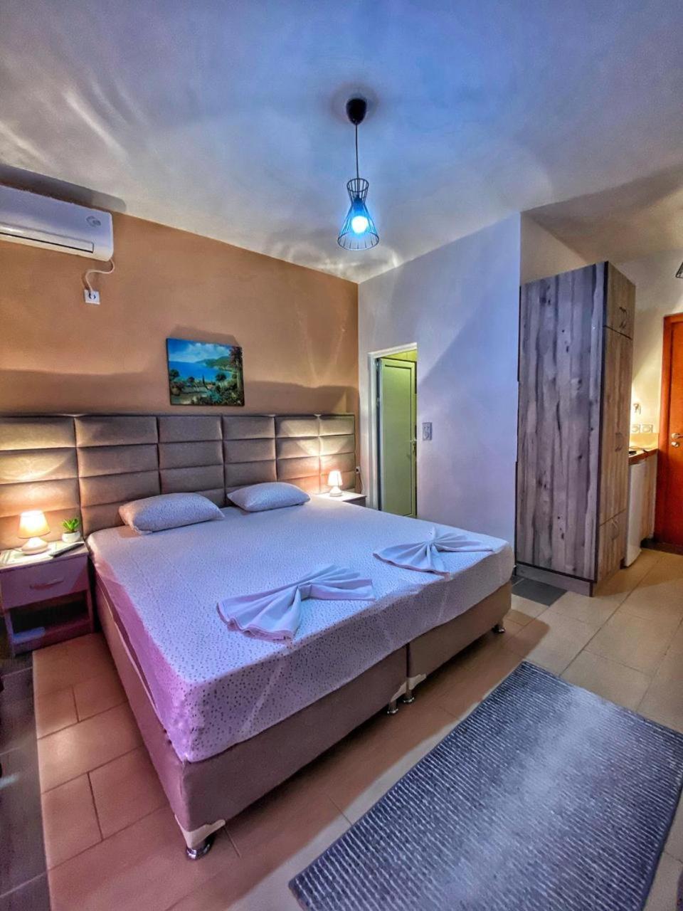 Md Apartments Ulcinj Zimmer foto